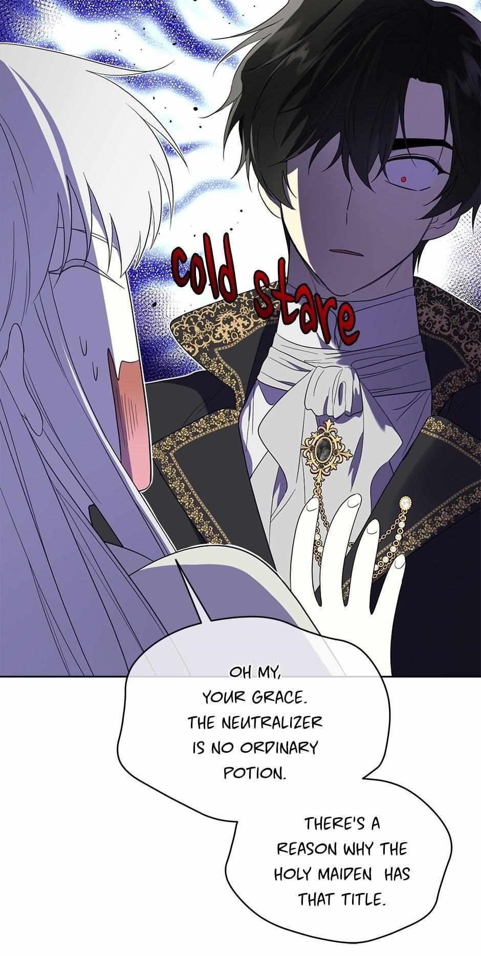 I Became the Male Lead’s Mother Chapter 78 - Page 16 in English