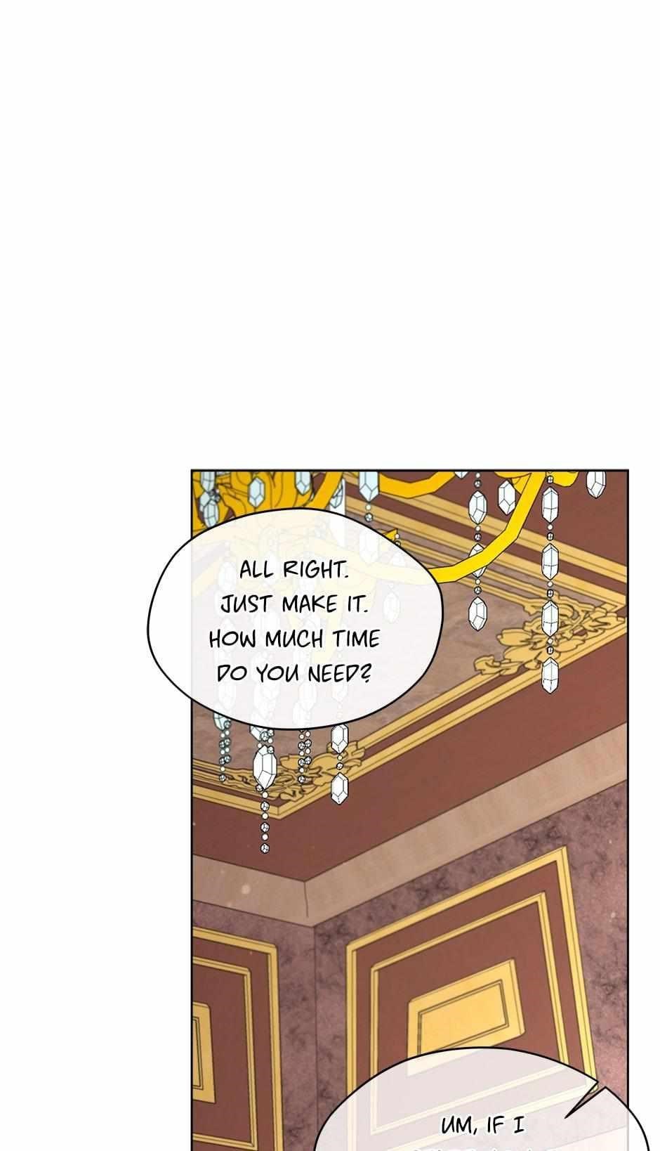 I Became the Male Lead’s Mother Chapter 78 - Page 17 in English
