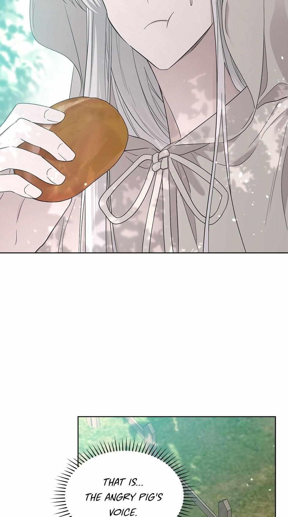 I Became the Male Lead’s Mother Chapter 78 - Page 3 in English