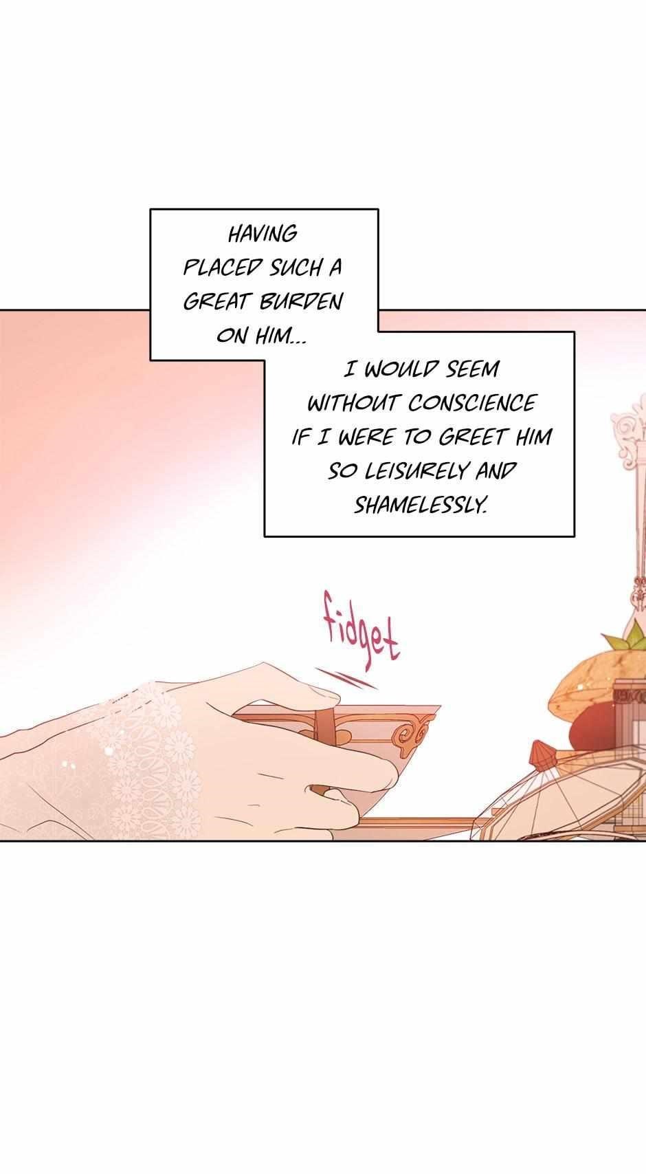 I Became the Male Lead’s Mother Chapter 78 - Page 30 in English