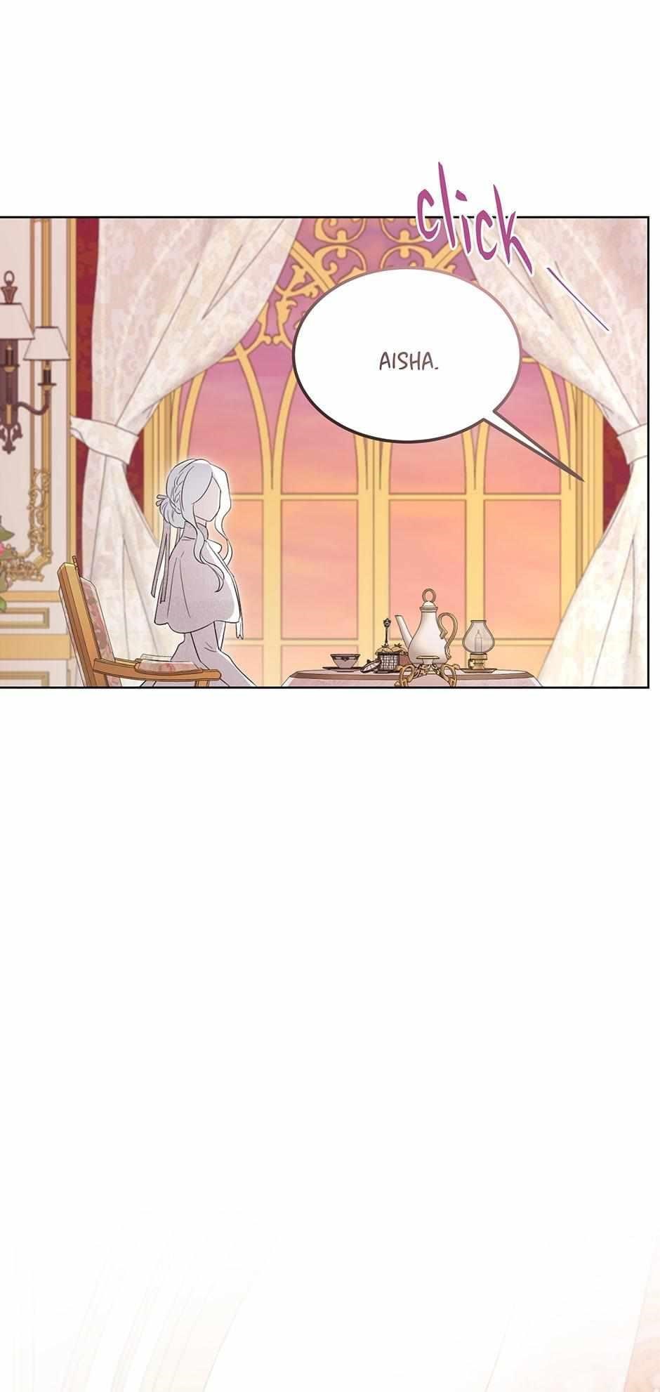 I Became the Male Lead’s Mother Chapter 78 - Page 33 in English