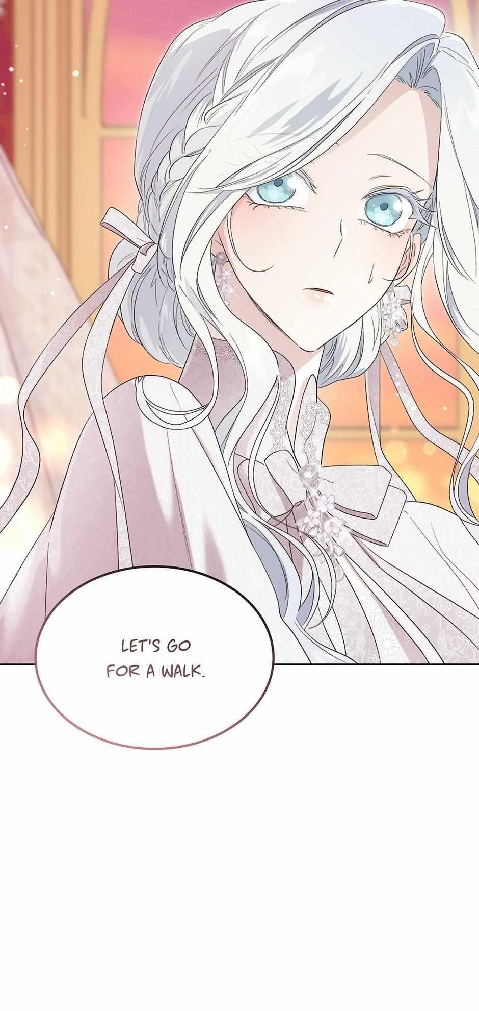 I Became the Male Lead’s Mother Chapter 78 - Page 35 in English