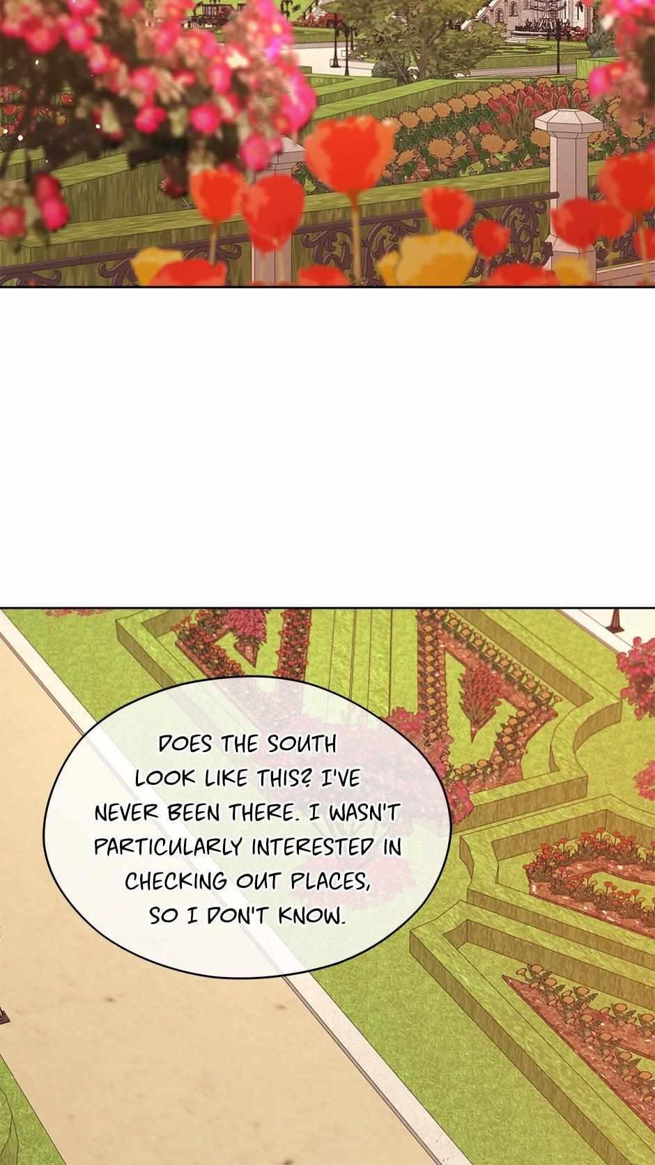 I Became the Male Lead’s Mother Chapter 78 - Page 37 in English