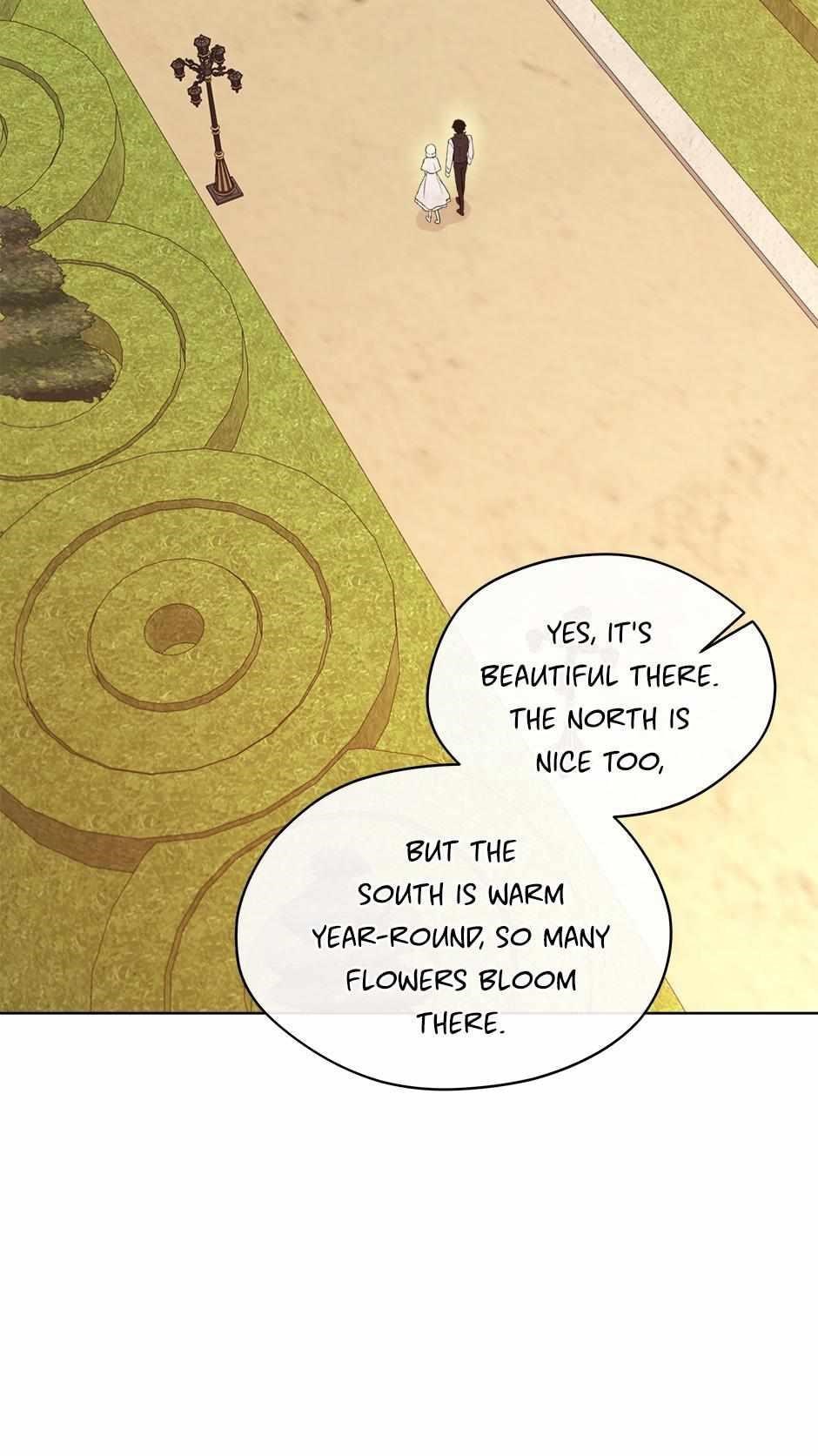 I Became the Male Lead’s Mother Chapter 78 - Page 38 in English