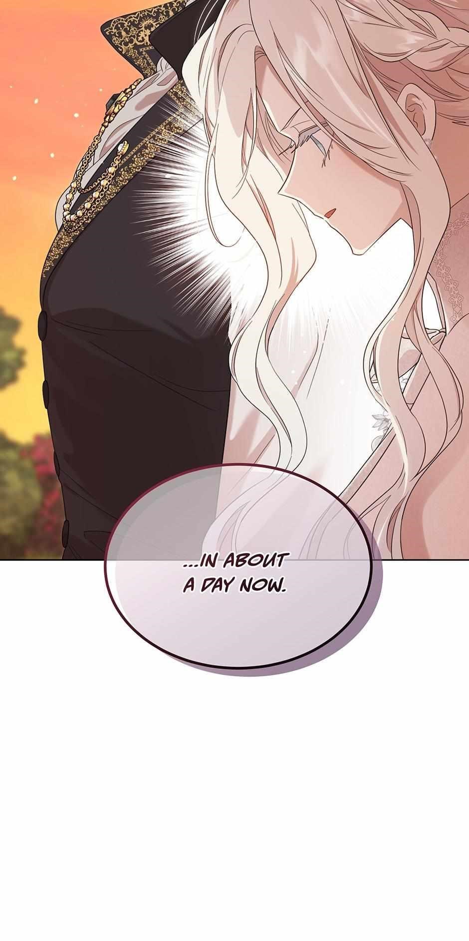 I Became the Male Lead’s Mother Chapter 78 - Page 43 in English