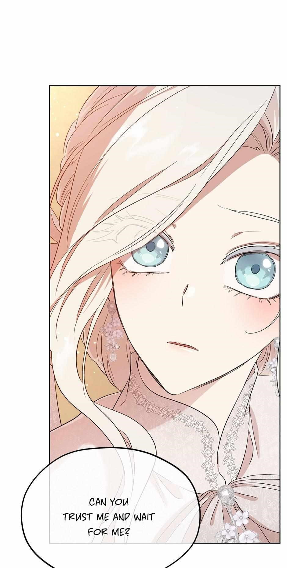 I Became the Male Lead’s Mother Chapter 78 - Page 49 in English