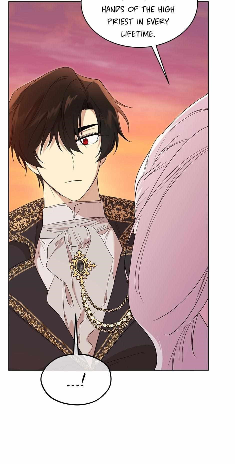 I Became the Male Lead’s Mother Chapter 78 - Page 53 in English
