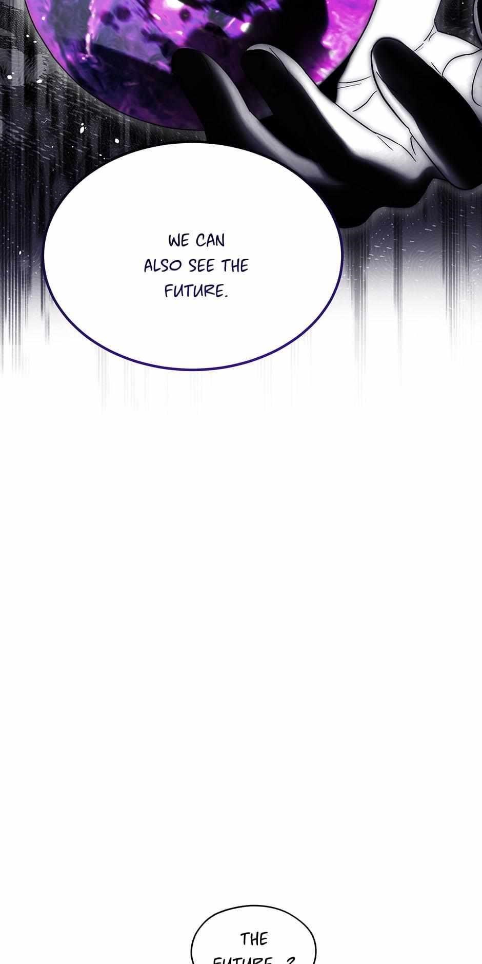 I Became the Male Lead’s Mother Chapter 78 - Page 55 in English
