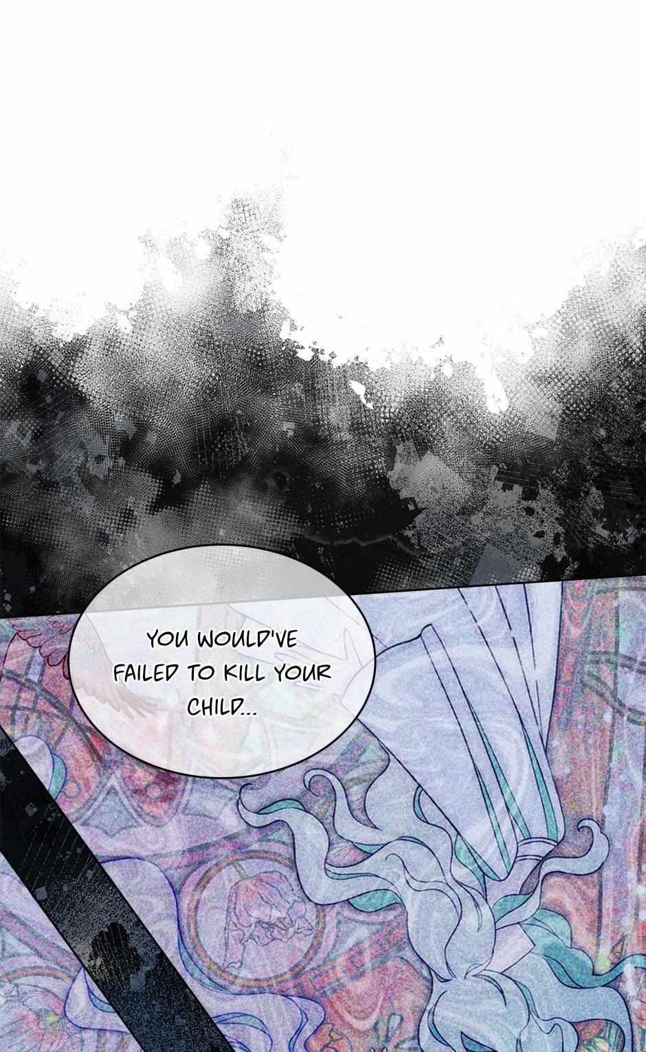 I Became the Male Lead’s Mother Chapter 78 - Page 63 in English
