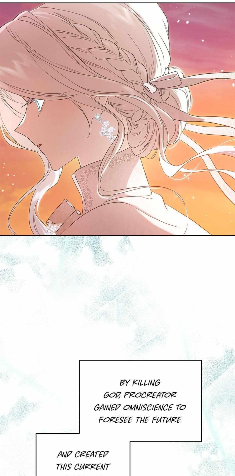 I Became the Male Lead’s Mother Chapter 78 - Page 66 in English