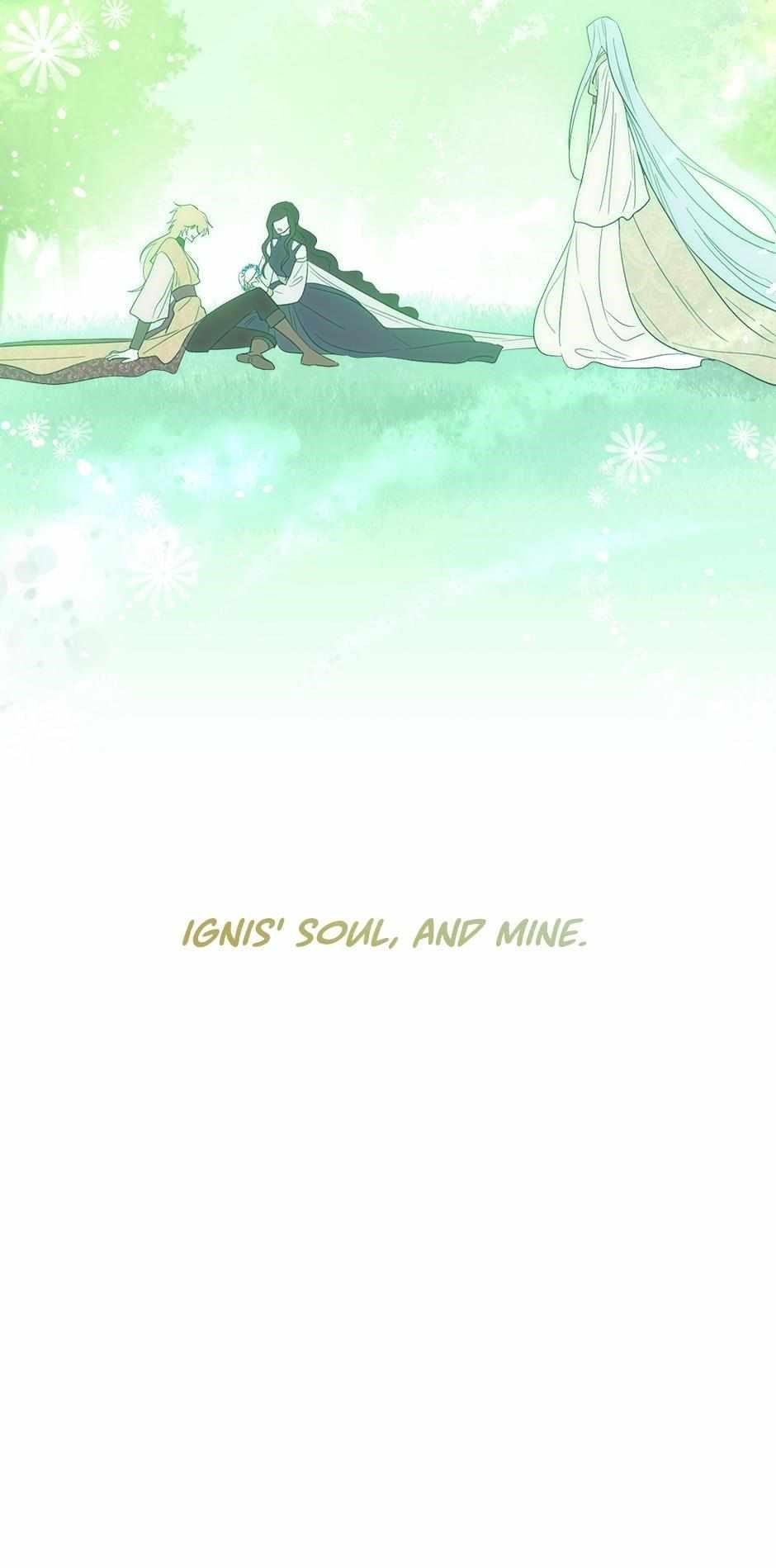 I Became the Male Lead’s Mother Chapter 78 - Page 69 in English