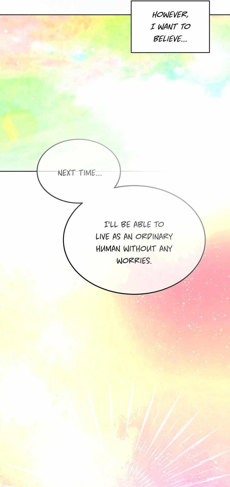 I Became the Male Lead’s Mother Chapter 78 - Page 74 in English