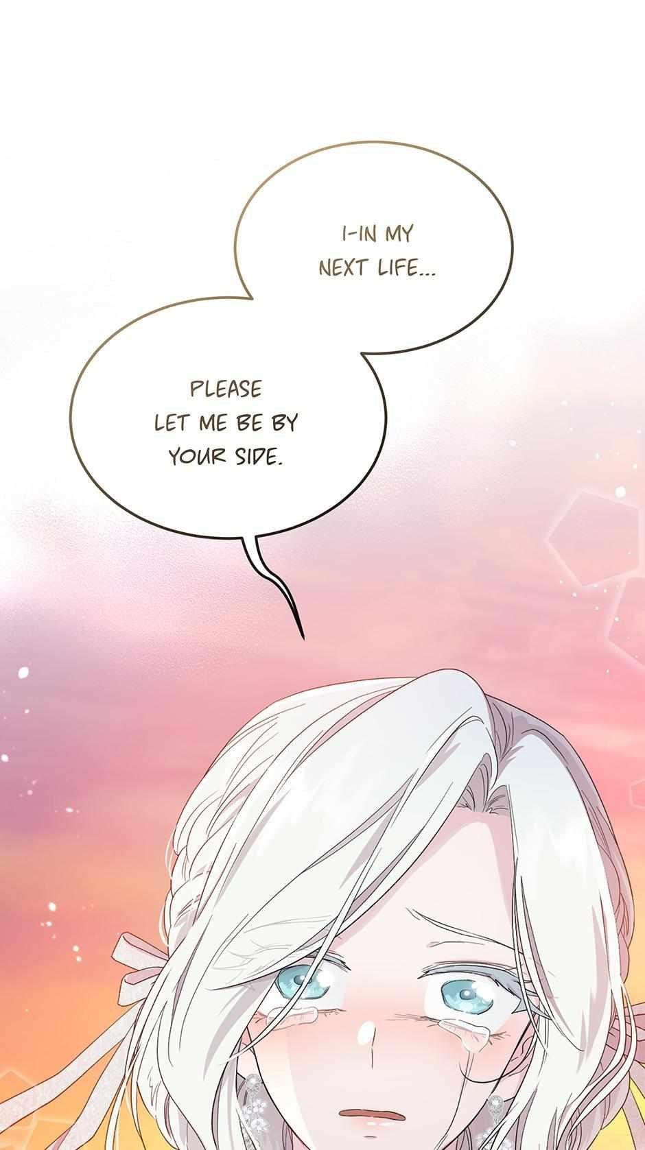 I Became the Male Lead’s Mother Chapter 78 - Page 80 in English