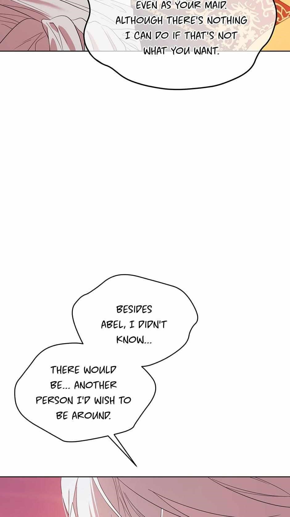 I Became the Male Lead’s Mother Chapter 78 - Page 83 in English