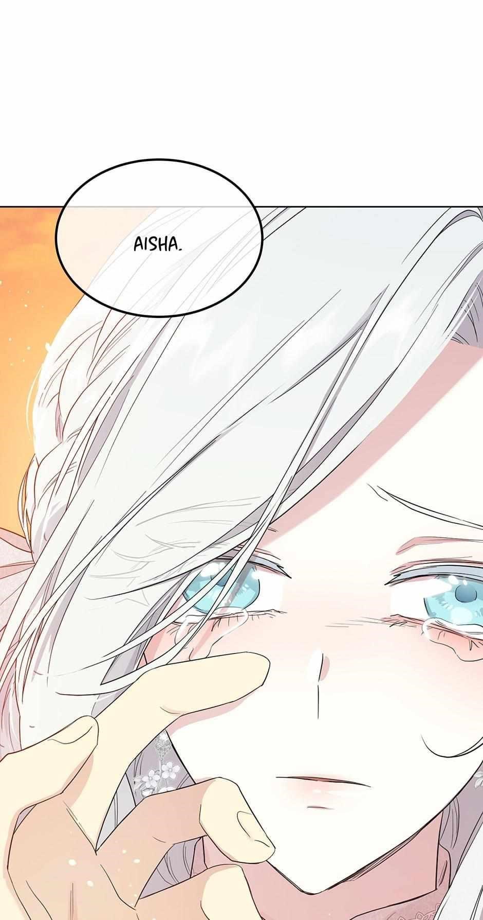I Became the Male Lead’s Mother Chapter 78 - Page 85 in English