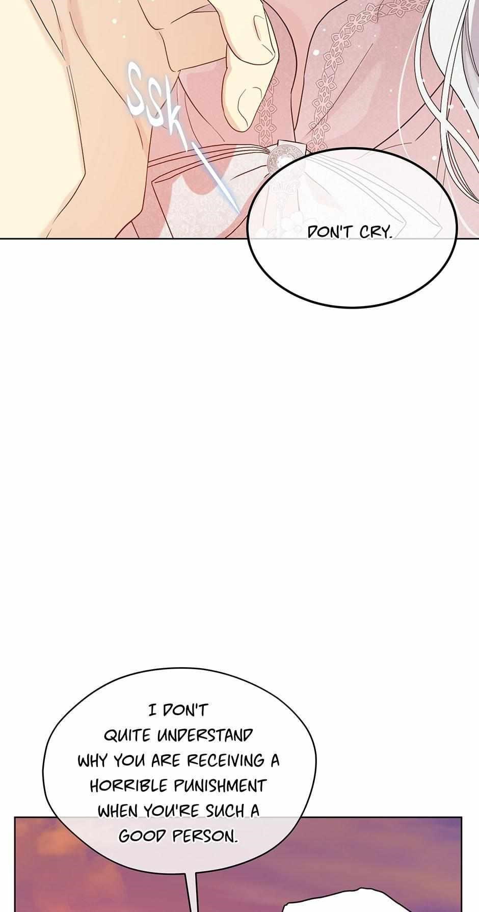 I Became the Male Lead’s Mother Chapter 78 - Page 86 in English