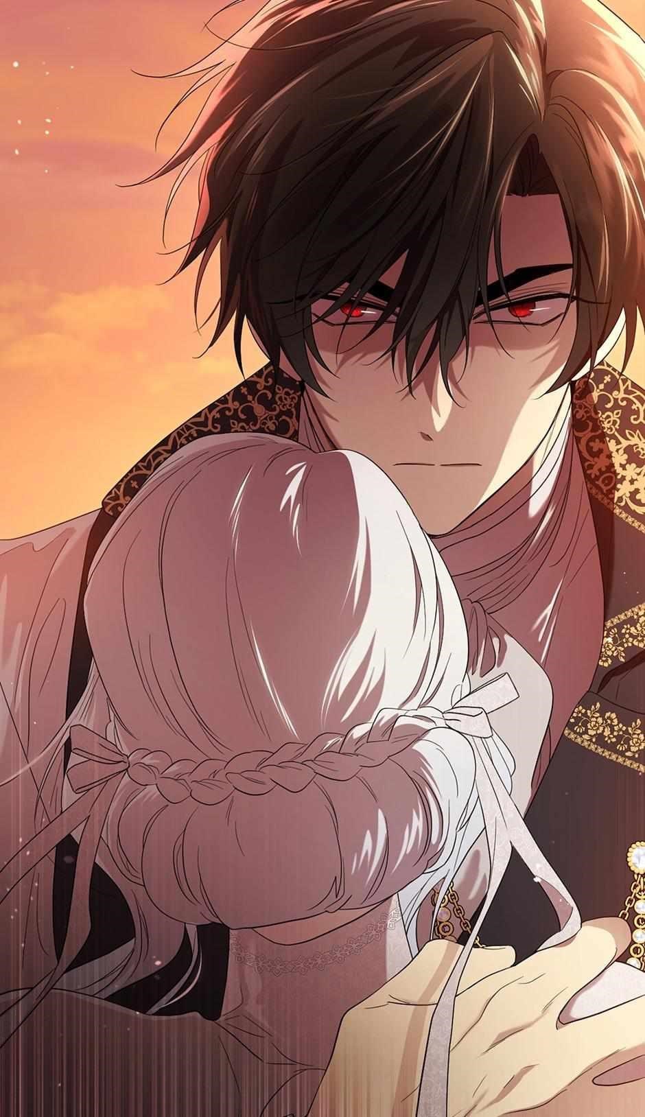 I Became the Male Lead’s Mother Chapter 78 - Page 94 in English