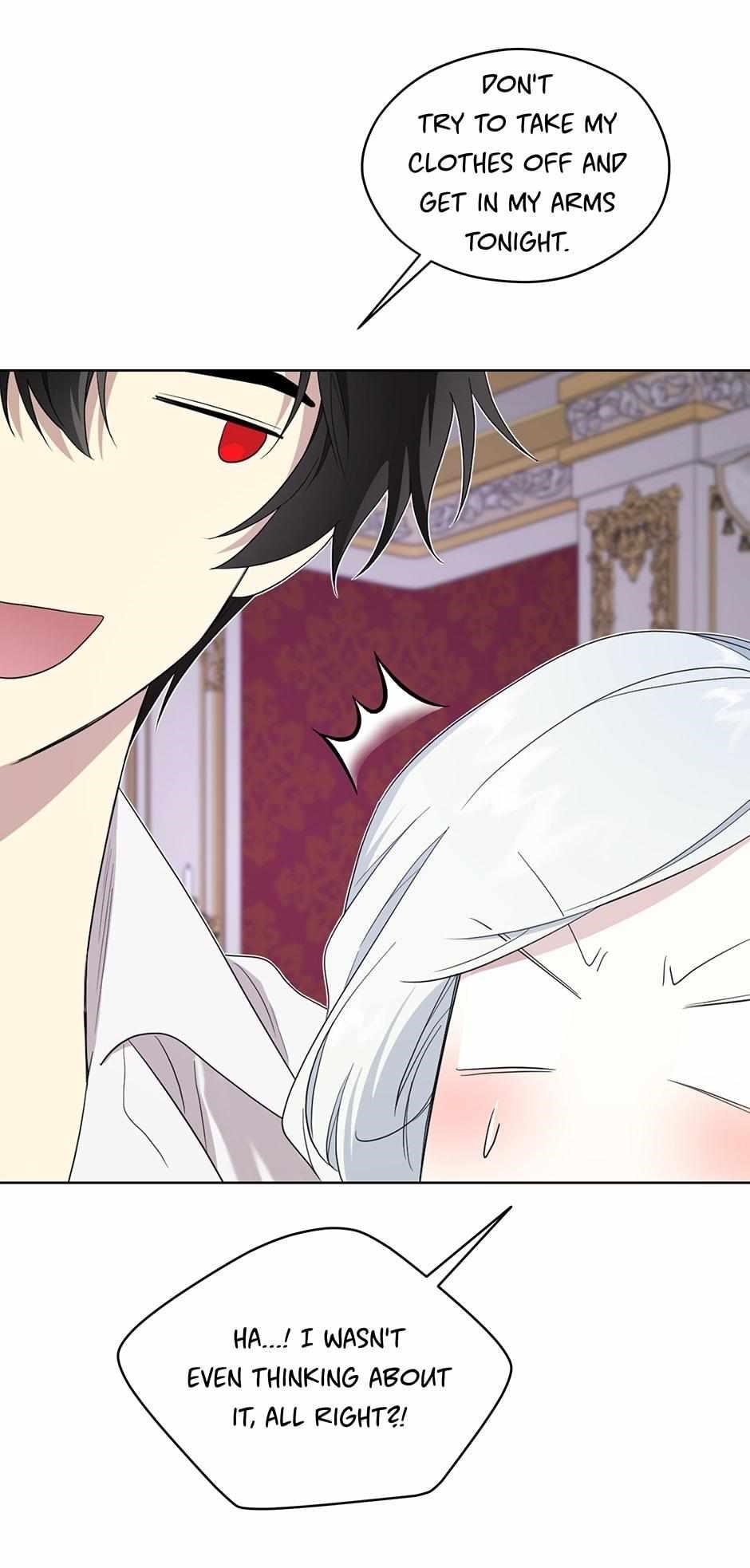 I Became the Male Lead’s Mother Chapter 79 - Page 13 in English