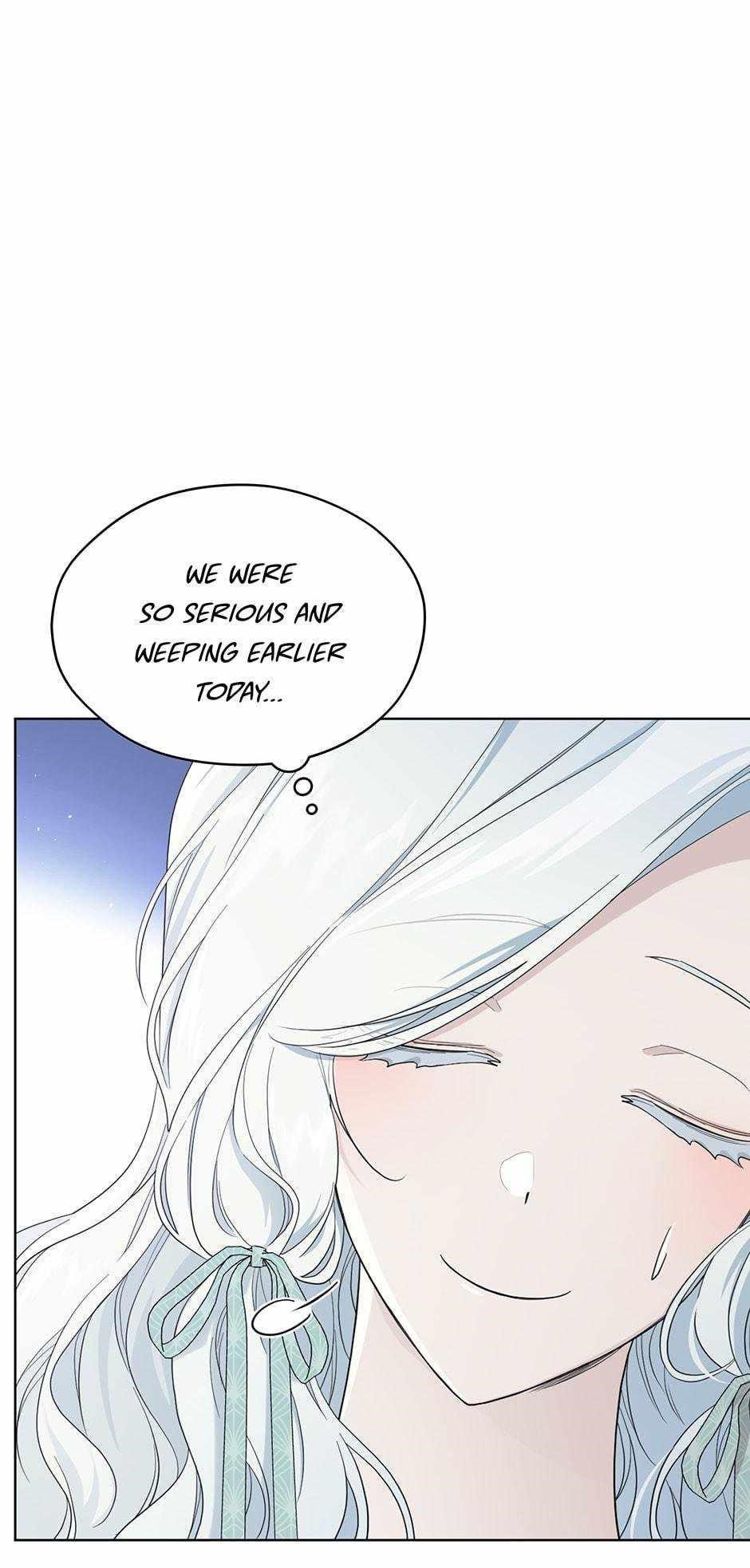 I Became the Male Lead’s Mother Chapter 79 - Page 14 in English