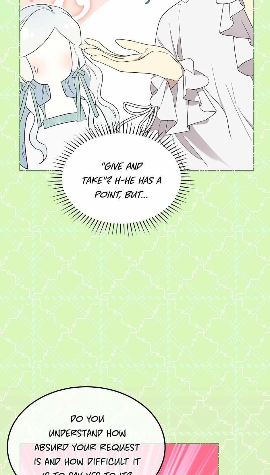 I Became the Male Lead’s Mother Chapter 79 - Page 22 in English
