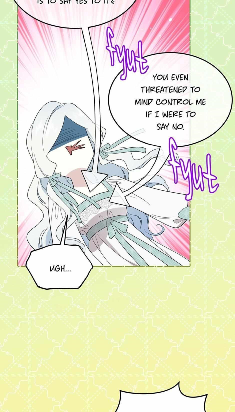 I Became the Male Lead’s Mother Chapter 79 - Page 23 in English