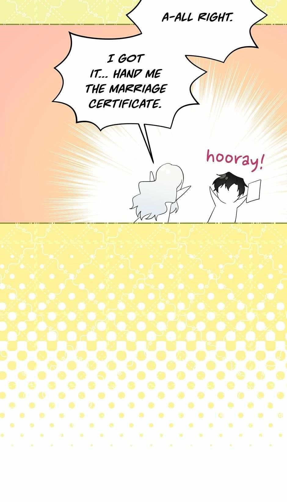 I Became the Male Lead’s Mother Chapter 79 - Page 24 in English