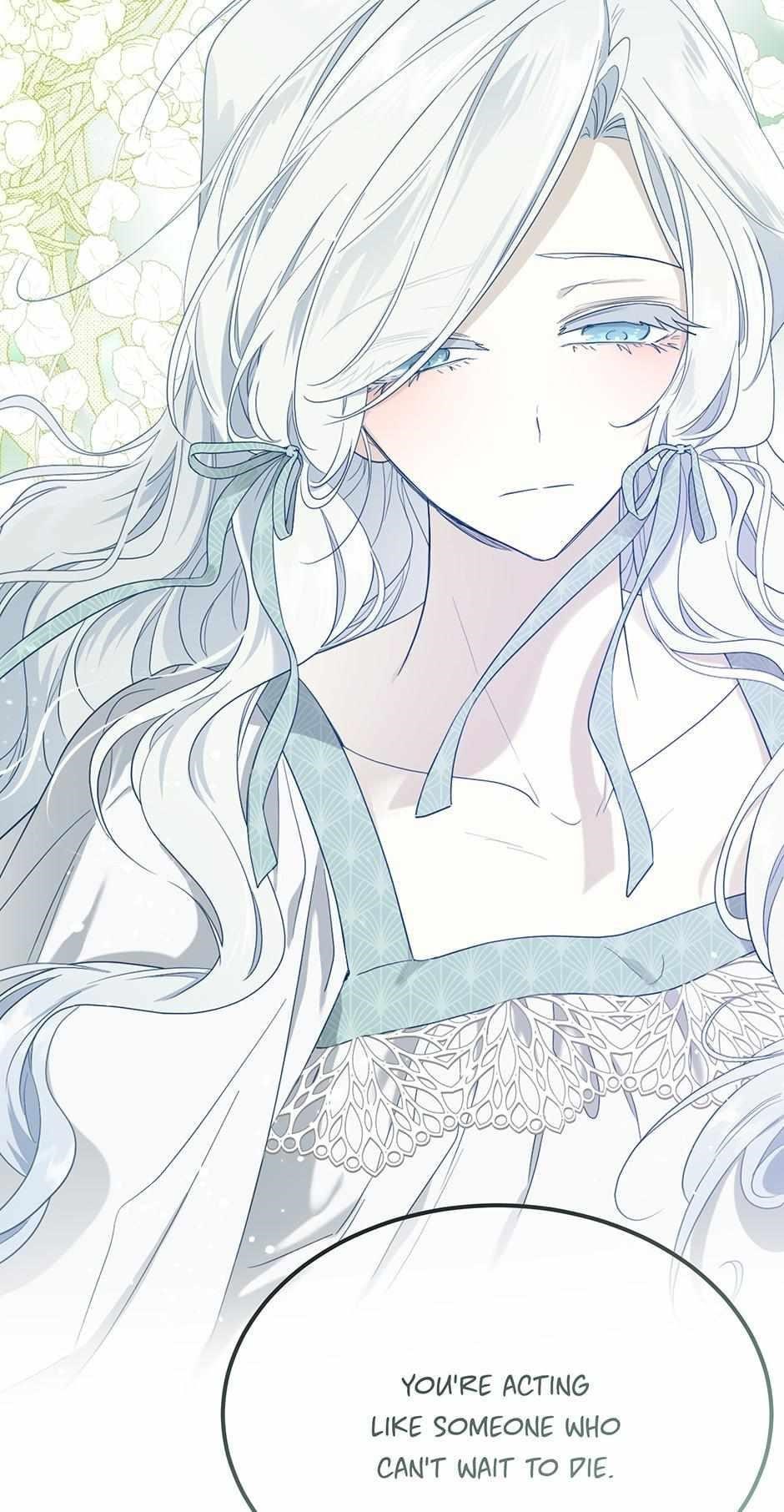 I Became the Male Lead’s Mother Chapter 79 - Page 34 in English