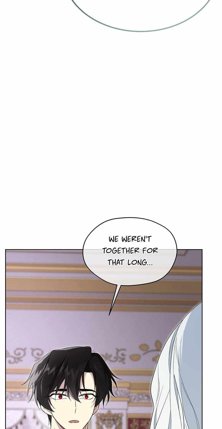 I Became the Male Lead’s Mother Chapter 79 - Page 35 in English