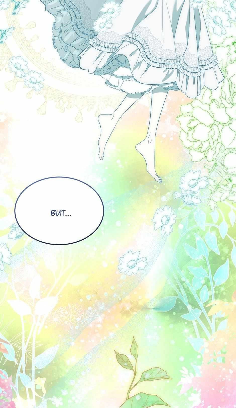 I Became the Male Lead’s Mother Chapter 79 - Page 40 in English