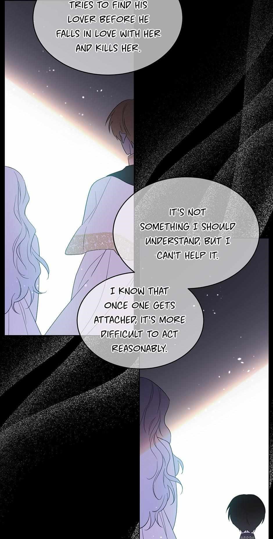 I Became the Male Lead’s Mother Chapter 79 - Page 50 in English