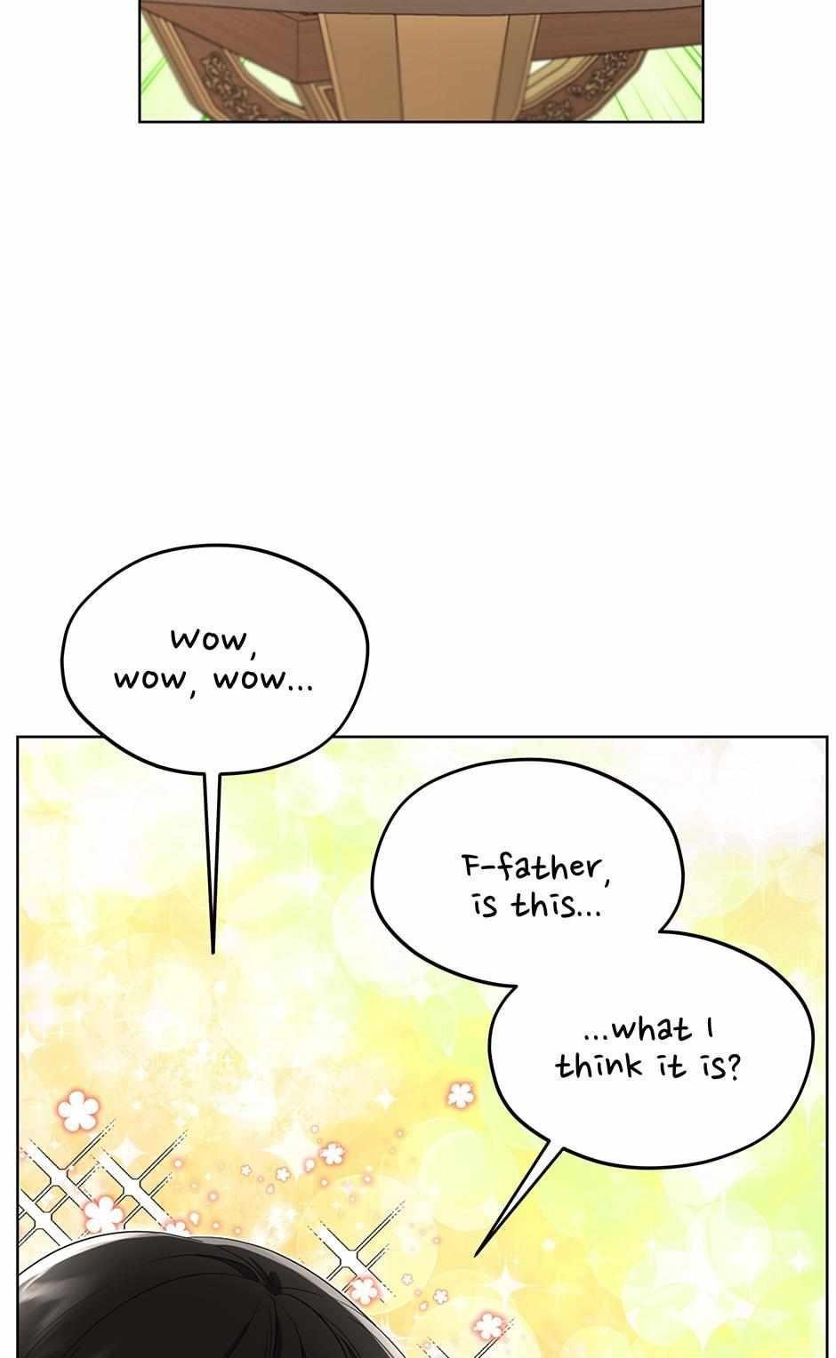I Became the Male Lead’s Mother Chapter 79 - Page 58 in English