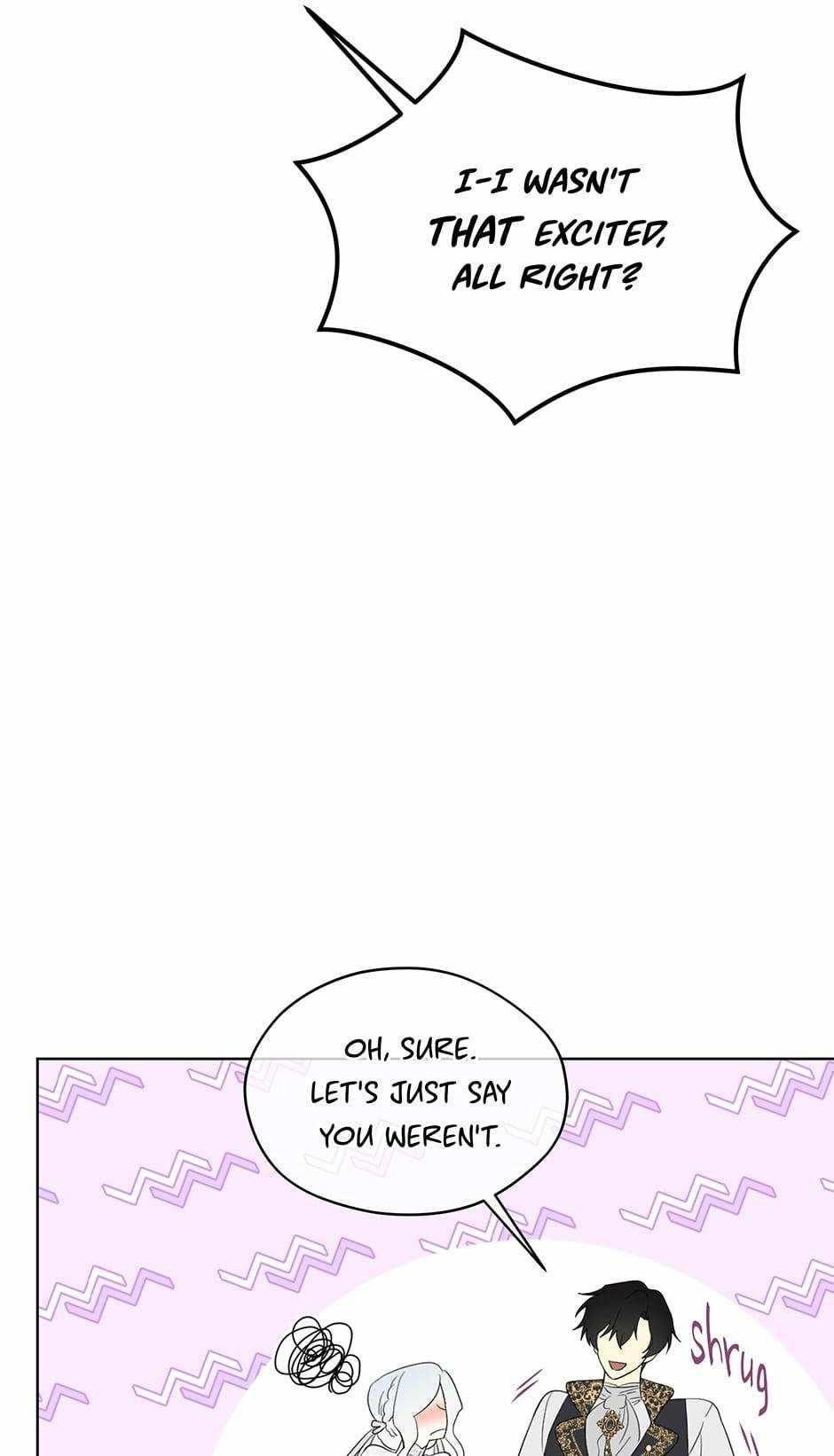 I Became the Male Lead’s Mother Chapter 79 - Page 6 in English