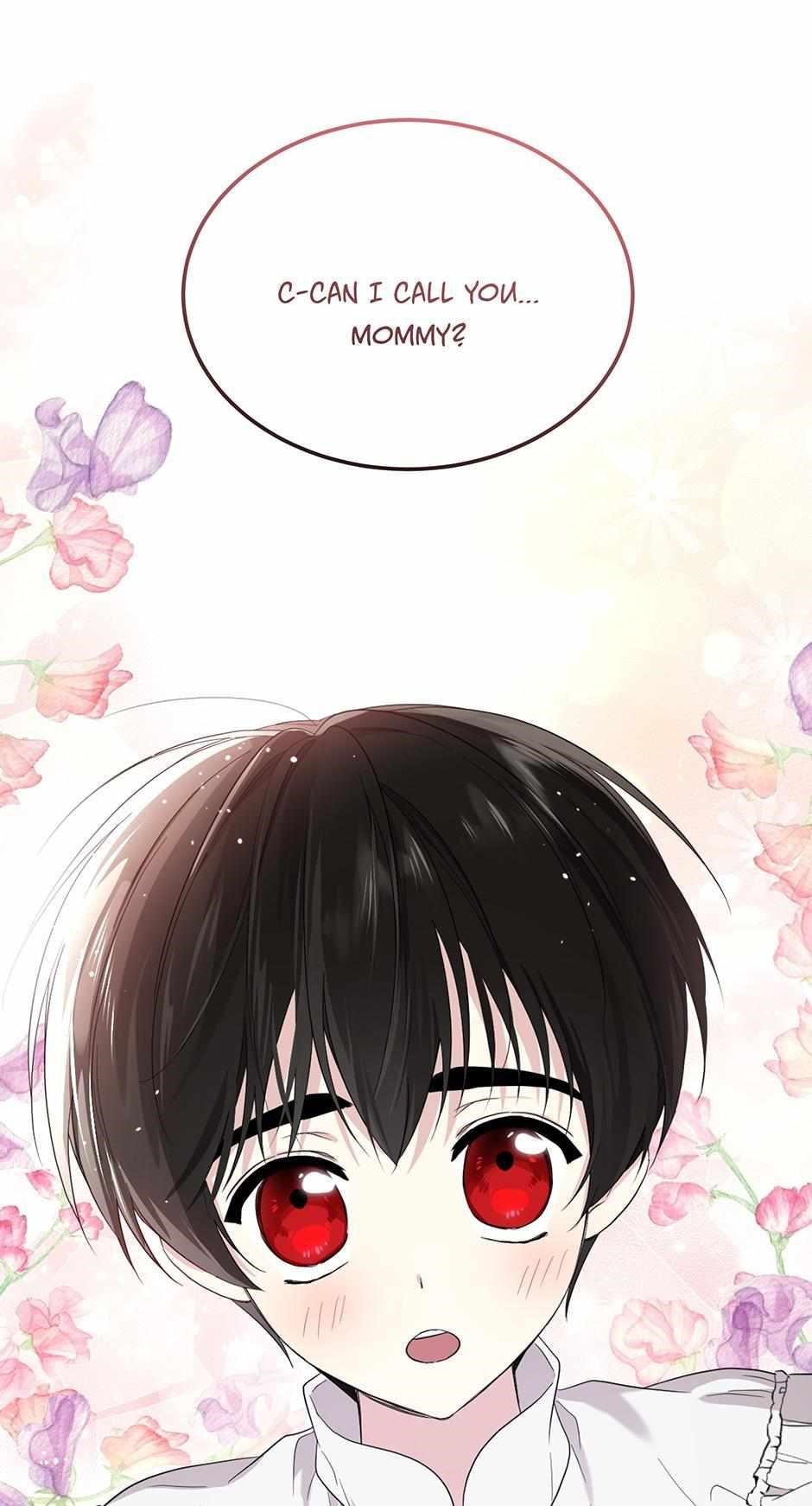 I Became the Male Lead’s Mother Chapter 79 - Page 63 in English