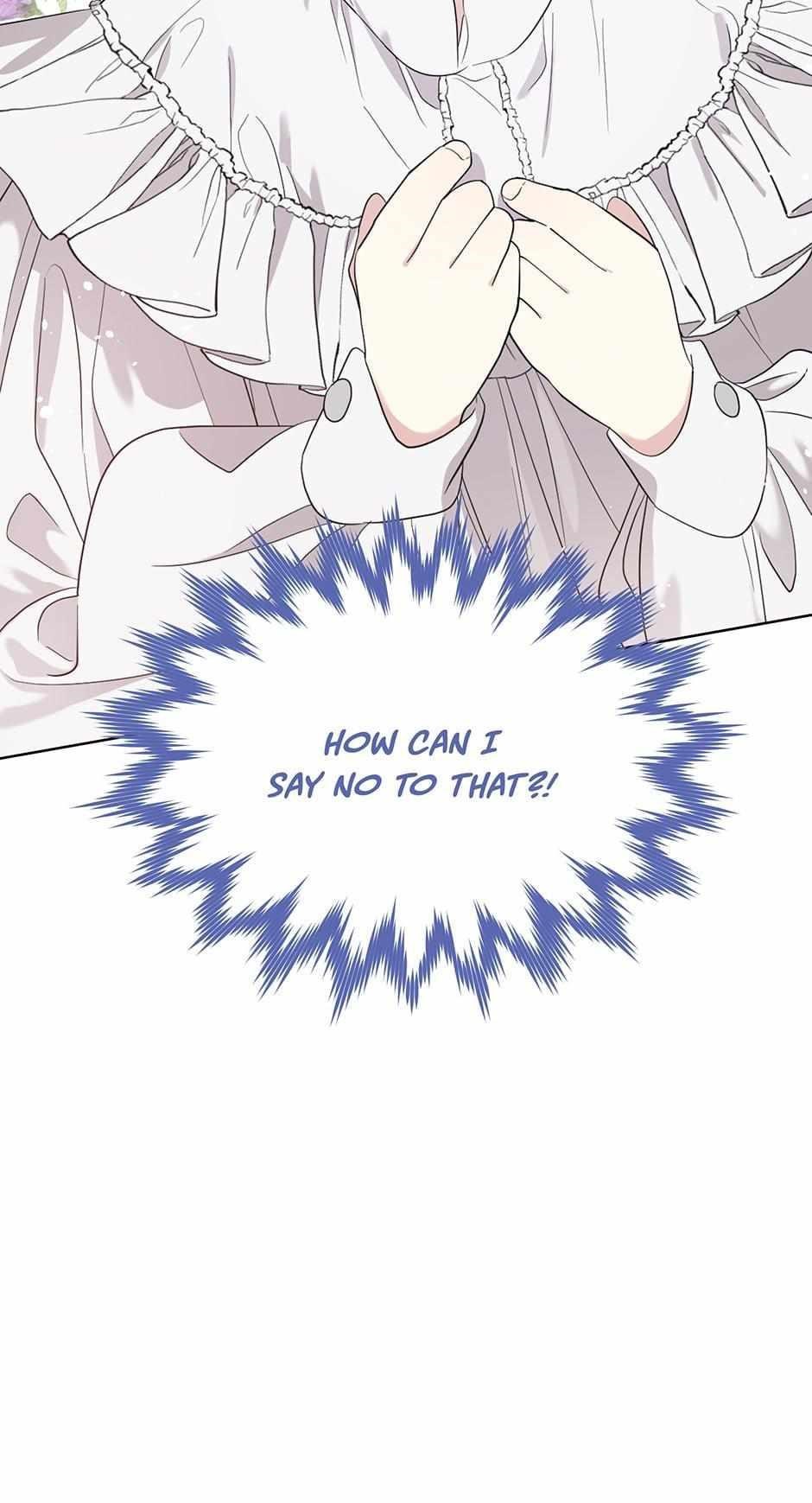 I Became the Male Lead’s Mother Chapter 79 - Page 64 in English