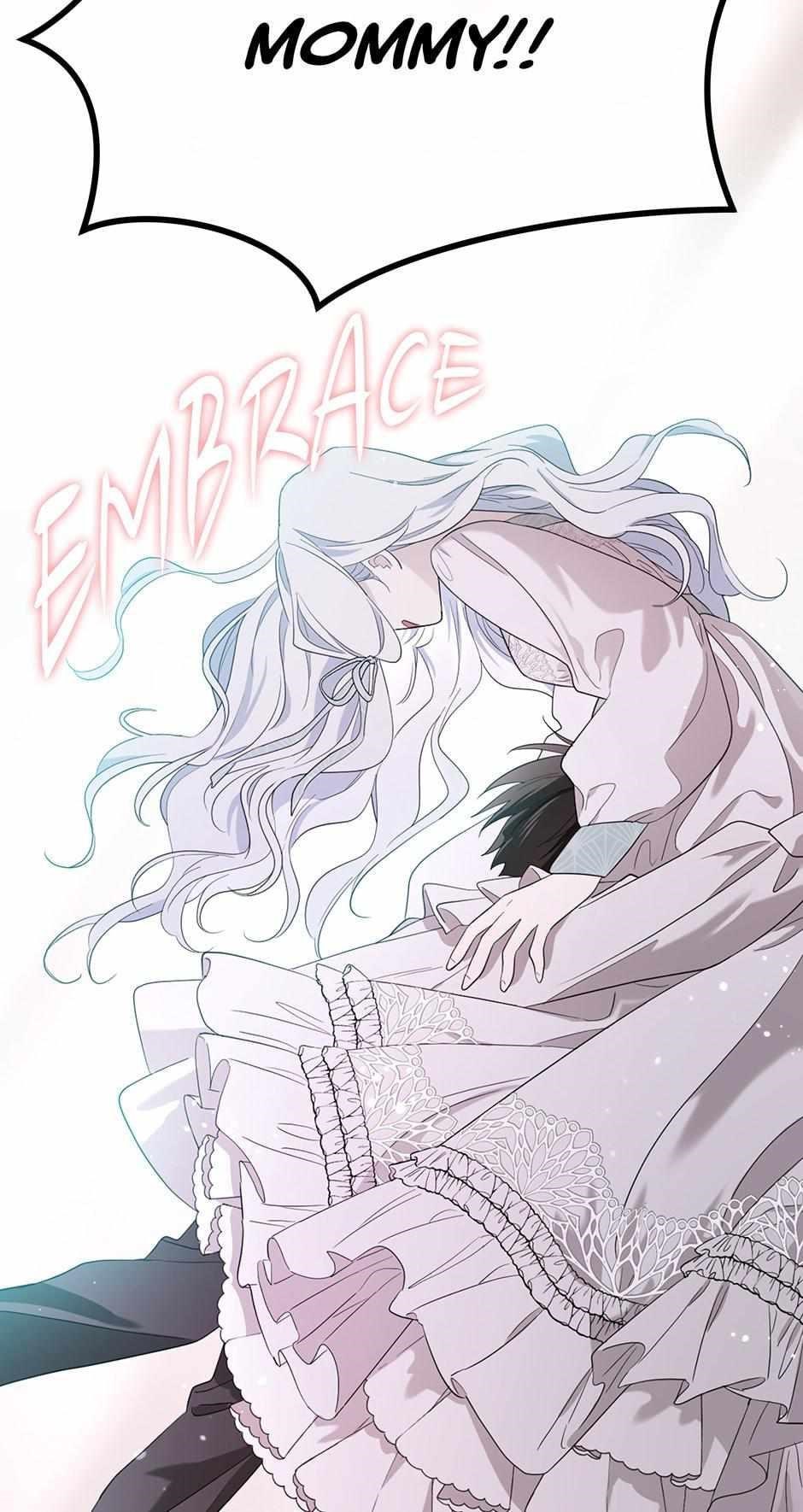 I Became the Male Lead’s Mother Chapter 79 - Page 67 in English