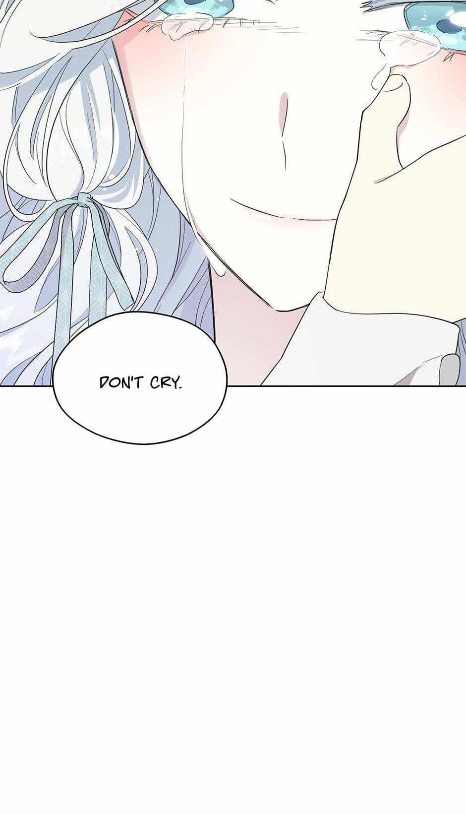 I Became the Male Lead’s Mother Chapter 79 - Page 73 in English