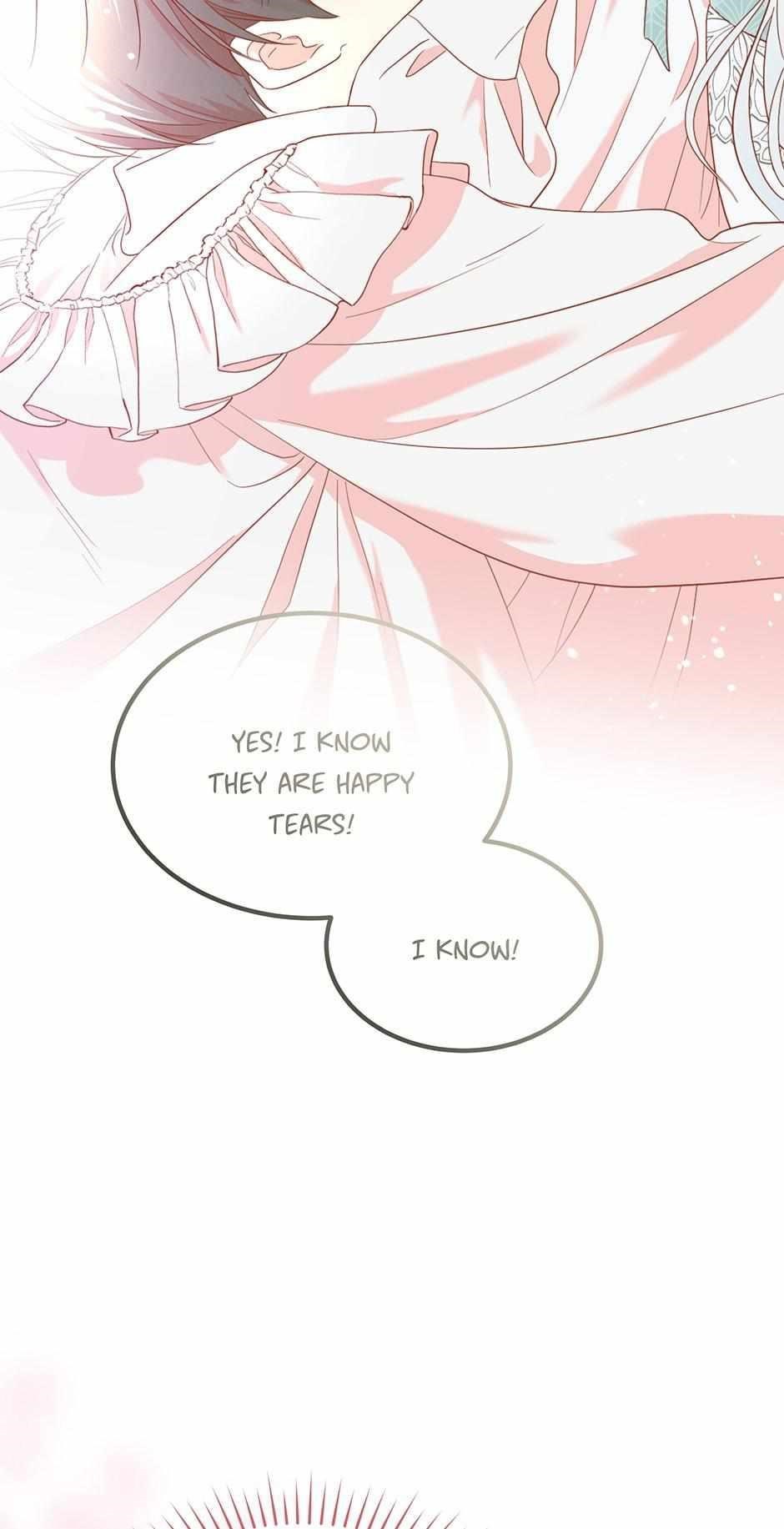 I Became the Male Lead’s Mother Chapter 79 - Page 75 in English