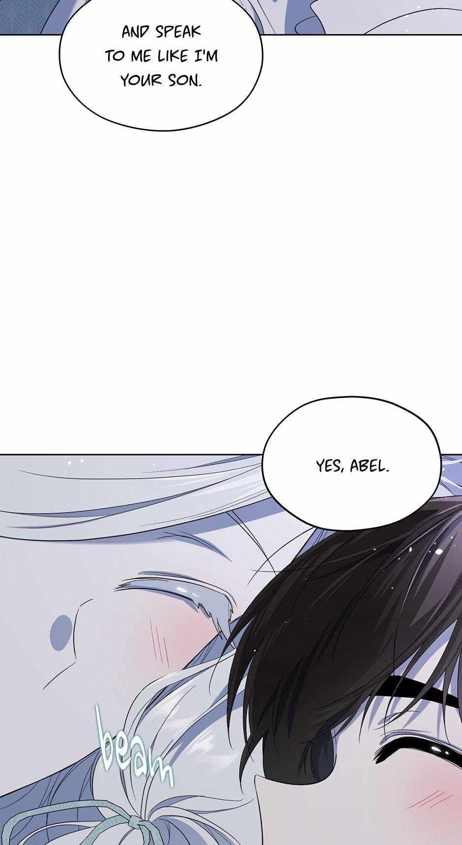I Became the Male Lead’s Mother Chapter 79 - Page 81 in English