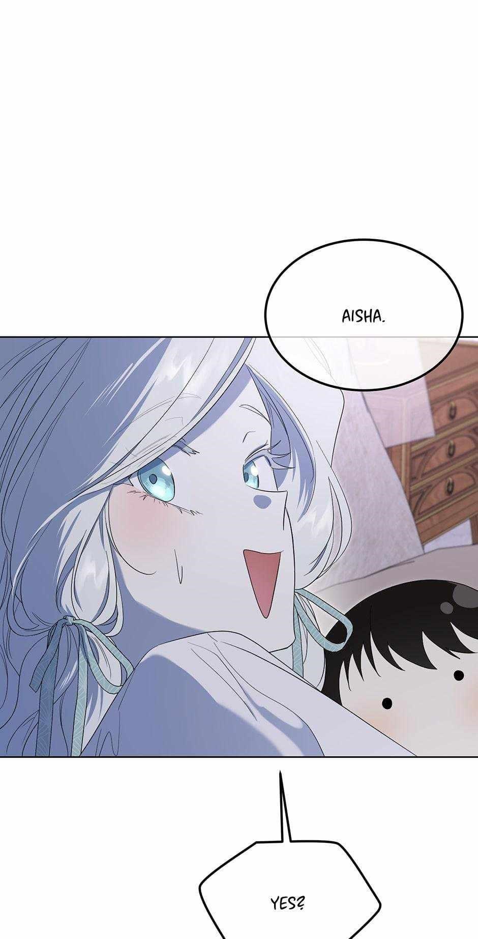 I Became the Male Lead’s Mother Chapter 79 - Page 84 in English