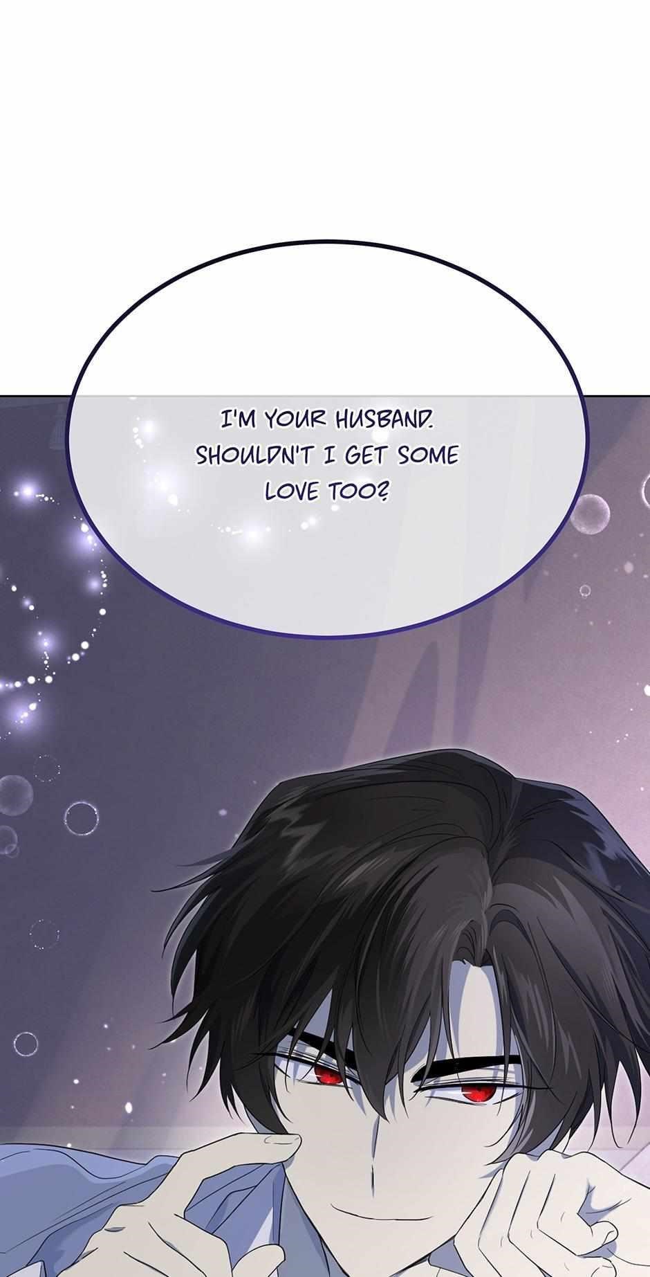 I Became the Male Lead’s Mother Chapter 79 - Page 86 in English