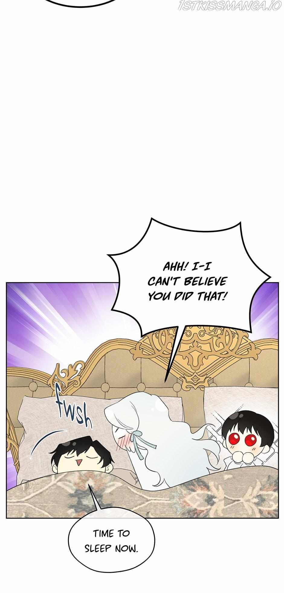 I Became the Male Lead’s Mother Chapter 80 - Page 12 in English