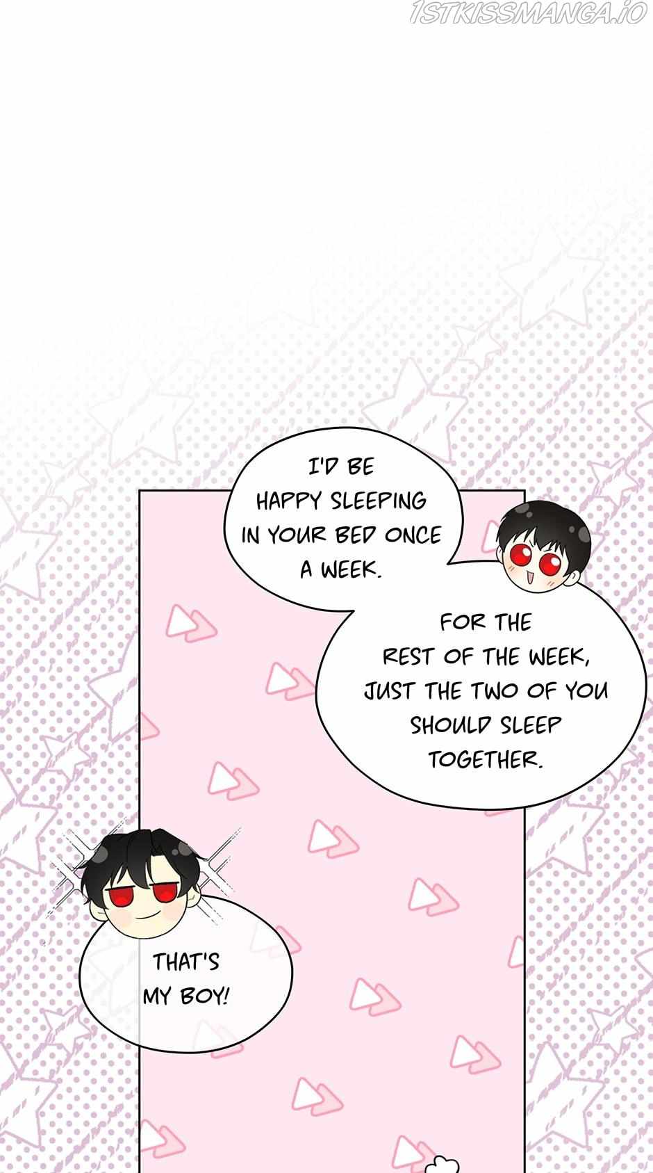 I Became the Male Lead’s Mother Chapter 80 - Page 13 in English