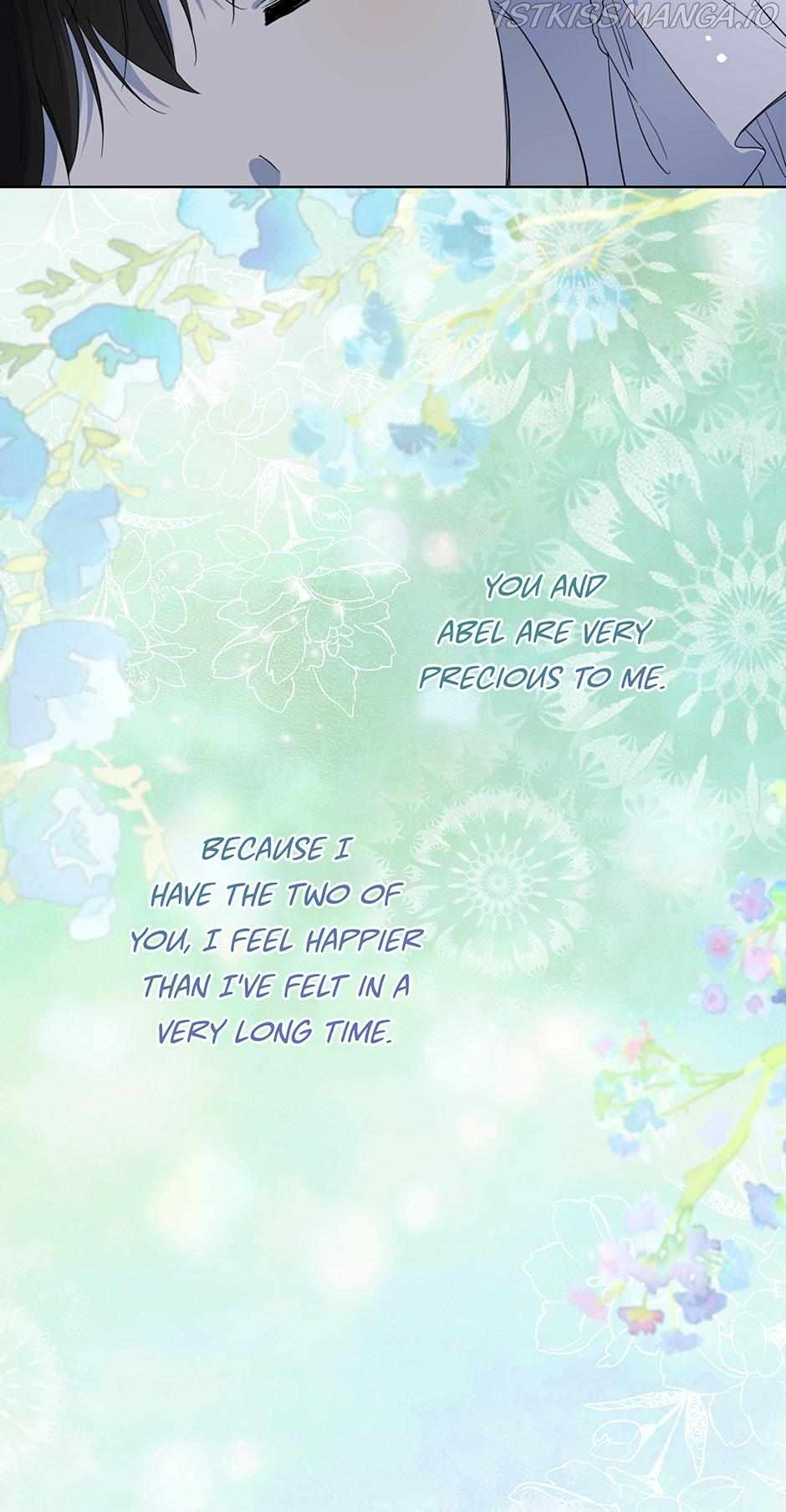 I Became the Male Lead’s Mother Chapter 80 - Page 26 in English