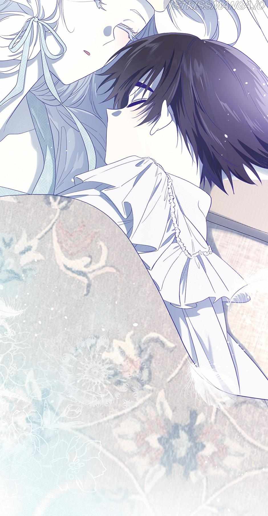 I Became the Male Lead’s Mother Chapter 80 - Page 28 in English