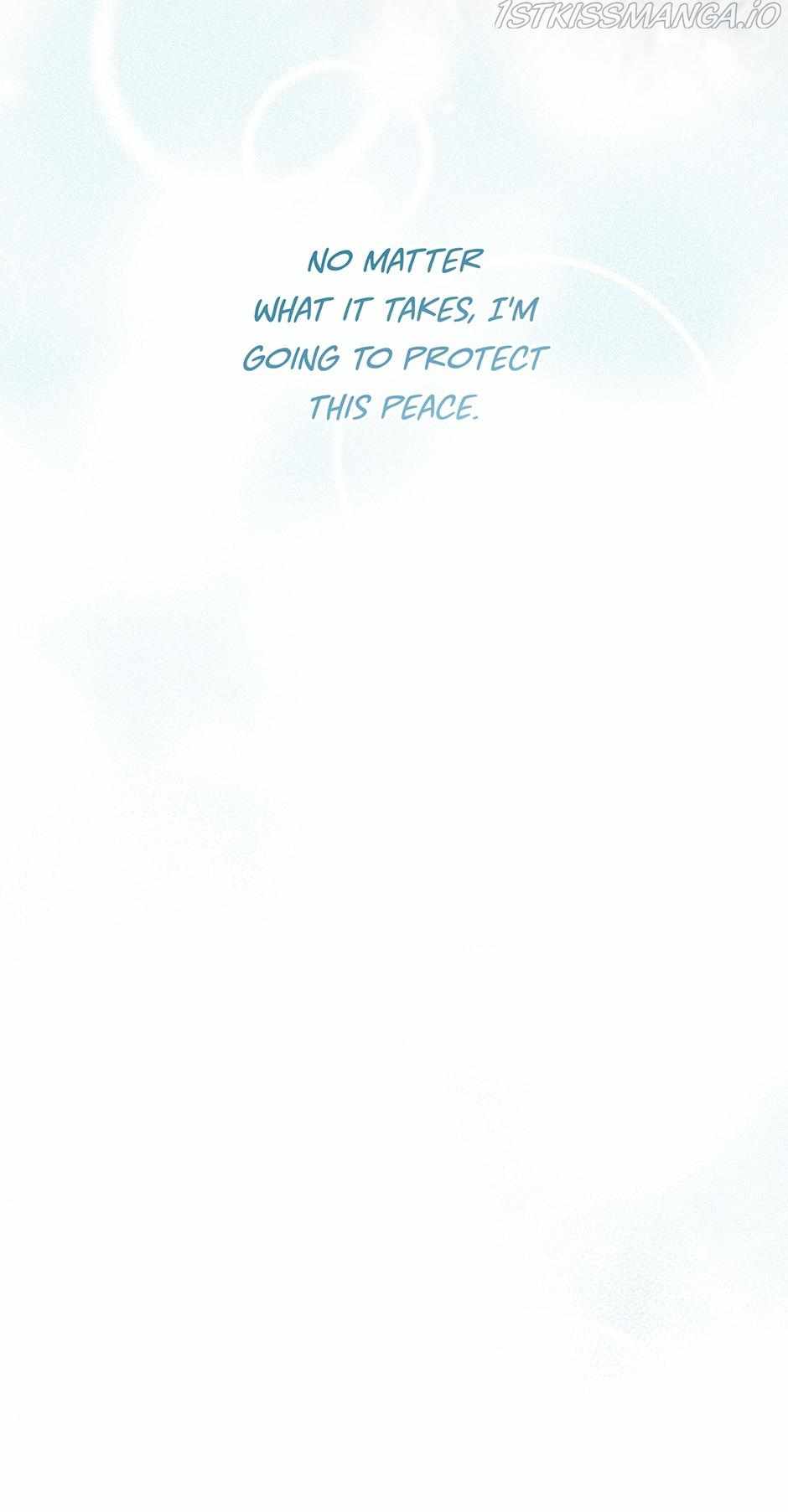 I Became the Male Lead’s Mother Chapter 80 - Page 29 in English