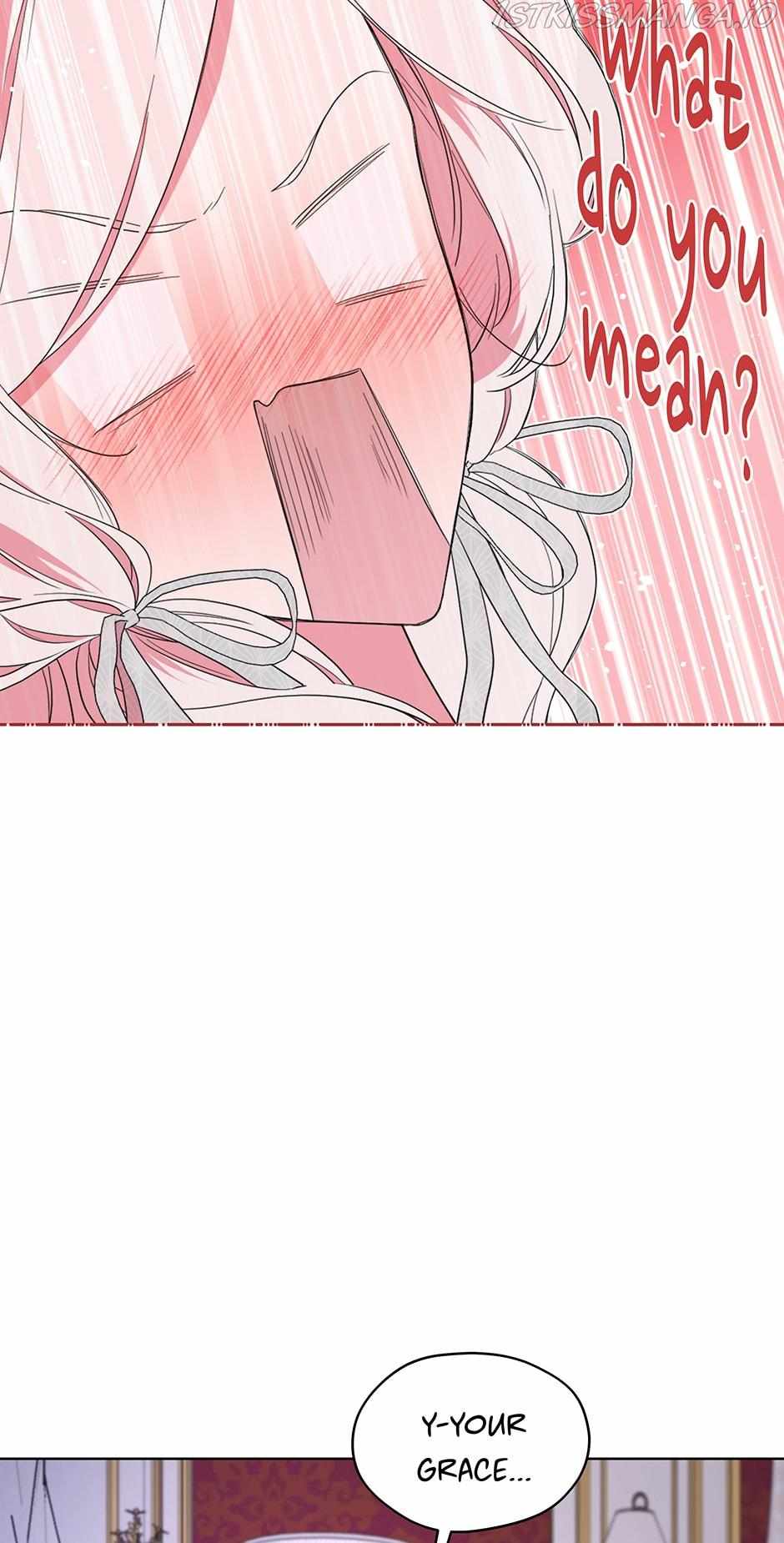 I Became the Male Lead’s Mother Chapter 80 - Page 3 in English
