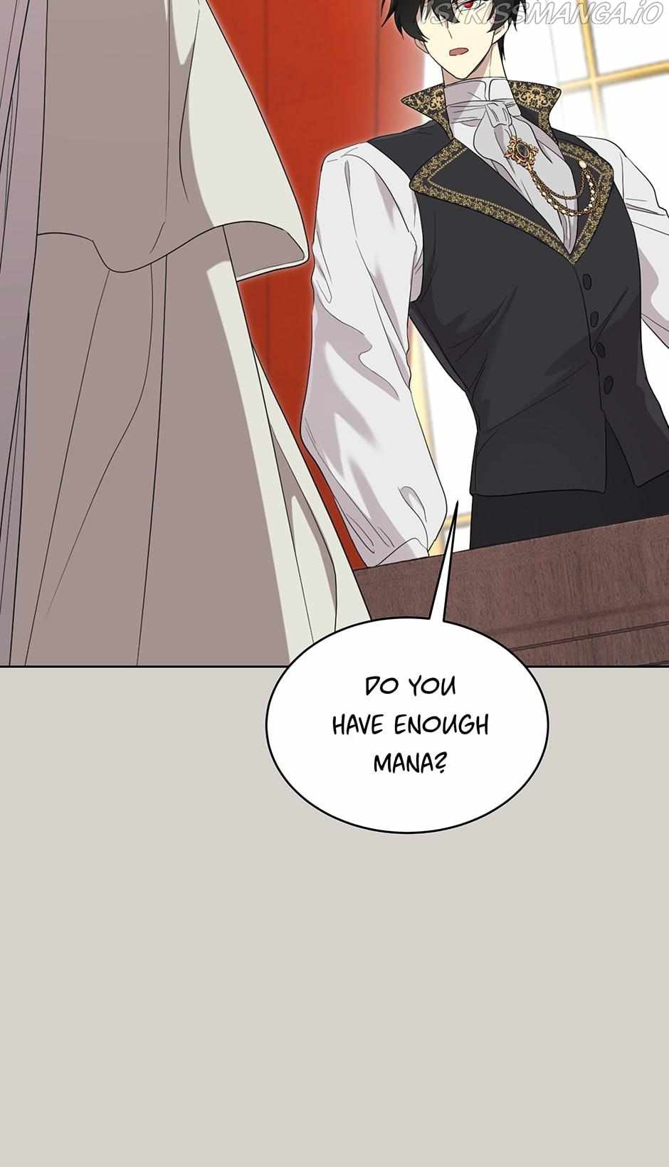 I Became the Male Lead’s Mother Chapter 80 - Page 34 in English