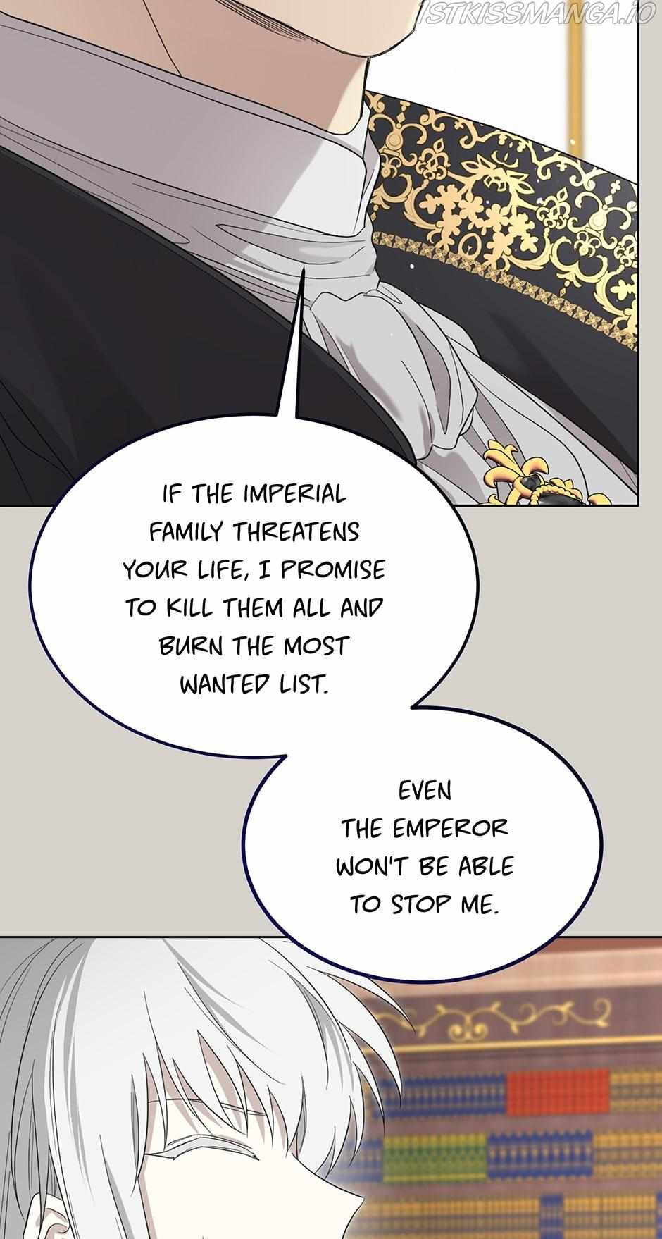 I Became the Male Lead’s Mother Chapter 80 - Page 41 in English