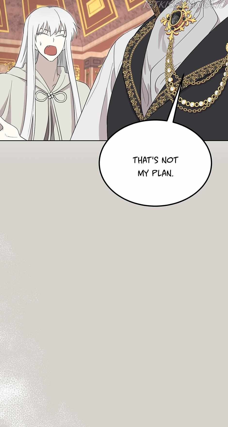 I Became the Male Lead’s Mother Chapter 80 - Page 43 in English