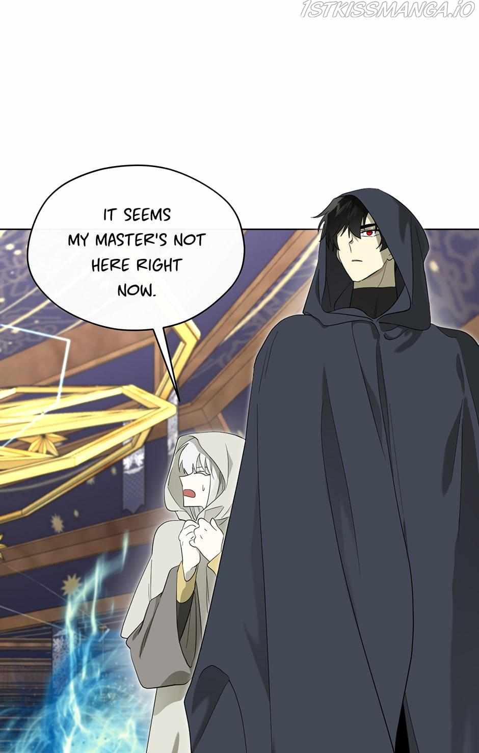 I Became the Male Lead’s Mother Chapter 80 - Page 59 in English